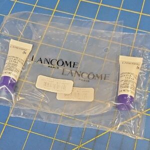 Lancome Renergie Lift Multi-Action Ultra 3ml Each Lot of 2 New Sealed Package